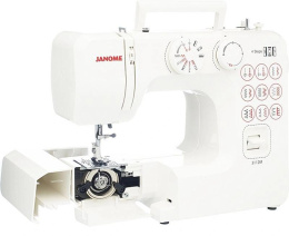 Швейная машина Janome 3112M белый