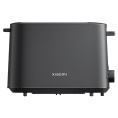 Тостер Xiaomi BHR8811EU 930Вт черный