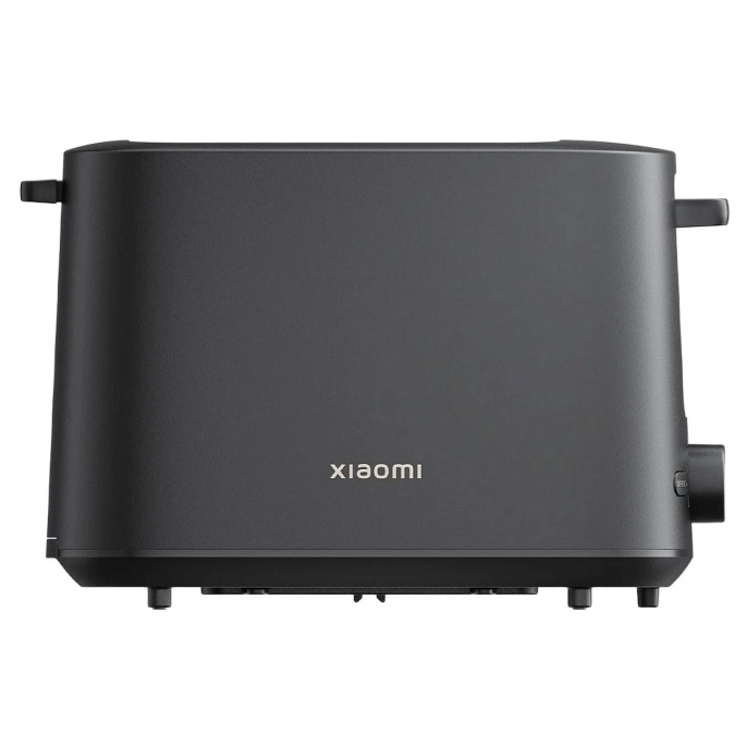 Тостер Xiaomi BHR8811EU 930Вт черный