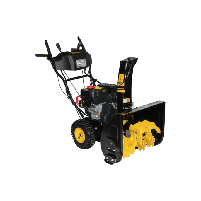 Снегоуборщик Champion ST761E