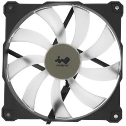 CASE FAN INWIN IW- Jupiter AJ140 fan RGB Single pack [6144474]