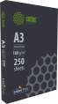 Бумага Cactus CS-LPA3160250 A3 марка A/160г/м2/250л./белый CIE170% для лазерной печати