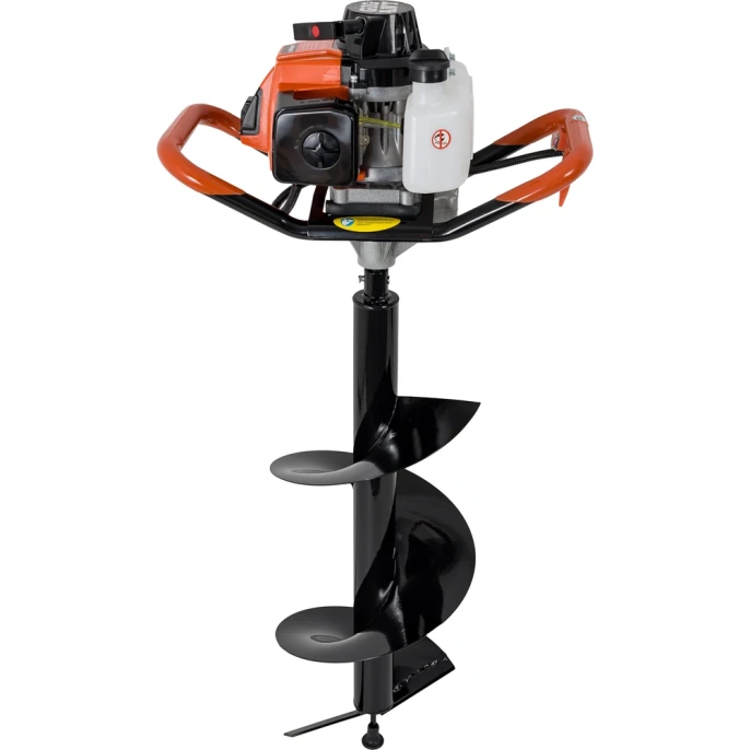 Мотобур со шнеком Gigant 3,26 л.с., 71 см, d бура-300мм GSAF-05