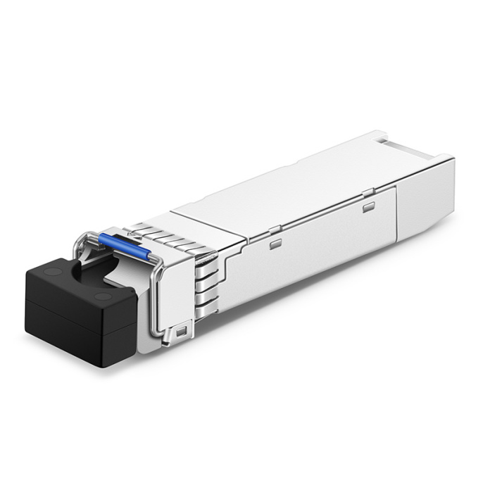 10G SFP+ 1310nm 40Km LC DDM Single-mode MP-S311X2-NCL40
