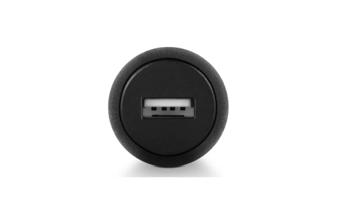 Автомобильное зарядное устройство TTEC SmartCharger 2.1A In-Car Charger с кабелем USB-C. Цвет: черный 2CKS20CS