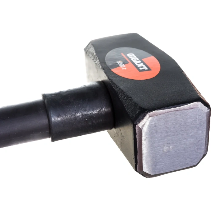 Кувалда с фибергласовой ручкой Gigant 5000 г SLH50-1