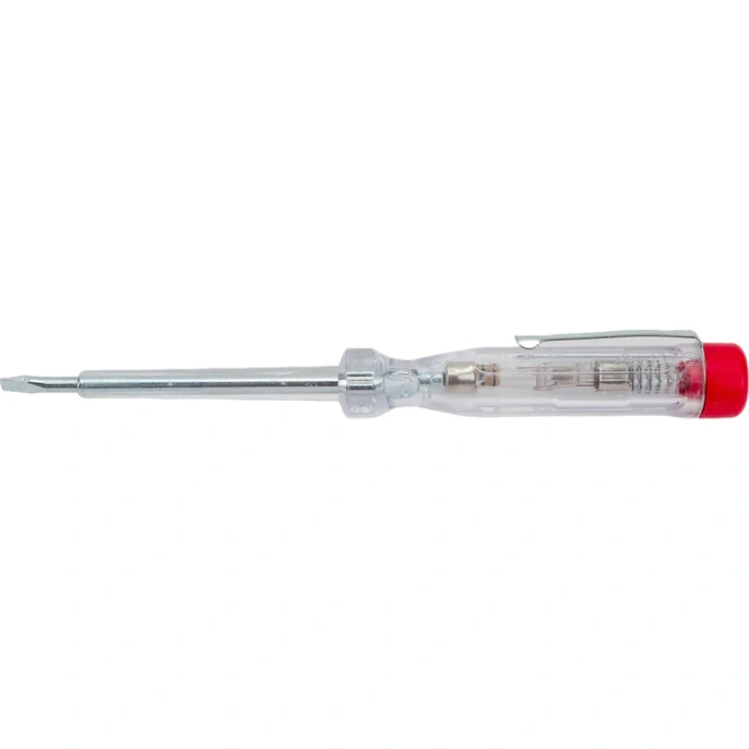 Индикатор напряжения WITTE 120-250V 3,0х65 мм 240831000