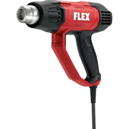 Строительный фен FLEX HG 650 2000 532579