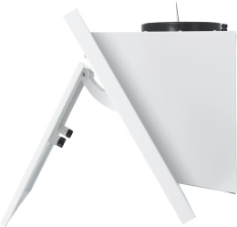 Вытяжка каминная CENTEK CT-1826-60, кнопочное управление, бежевый