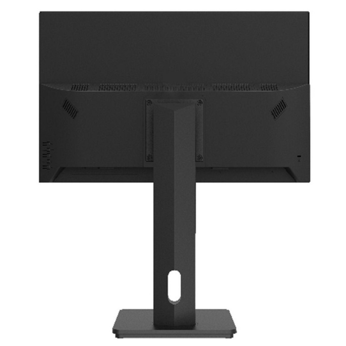 Монитор Lime 23.8" F238L Black IPS, 1920x1080, VGA+HDMI+DP+USB In/2xOut+Audio out +DC, 4 ms, 178°/178°, 250 cd/m, 1000:1, 100Hz, Pivot, Flat, внутр. БП