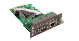 Модуль управления D-Link PROJ Модуль управления для шасси DMC1000 DMC-1002/B1A