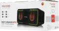 Колонка портативная Microlab BP12, 20Вт, черный