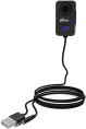 FM-трансмиттер Ritmix BTR-100