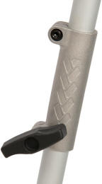 Триммер бензиновый Daewoo DABC 280 1.3л.с. разбор.штан. реж.эл.:леска/нож