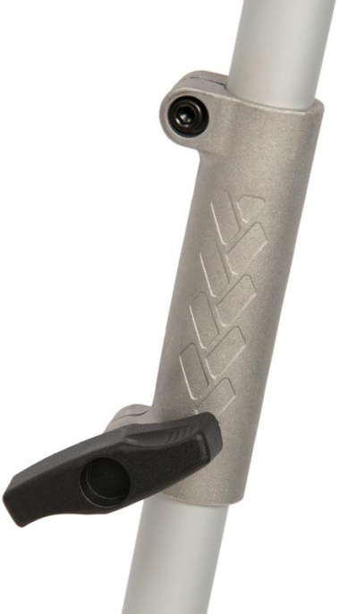 Триммер бензиновый Daewoo DABC 280 1.3л.с. разбор.штан. реж.эл.:леска/нож