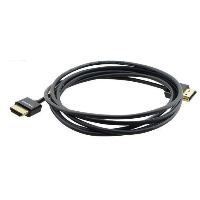 Kramer Кабель HDMI-HDMI Вилка - Вилка C-HM/HM-10, 3м 4K@60Hz 4:4:4 [97-0101010]