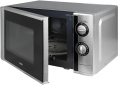 Микроволновая Печь BBK 20MWS-708M/BS 20л. 700Вт серебристый/черный