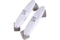 Электропанель SmartWay 2000W Digital Smart Wi-Fi серия STYLE Edition NDC-20DW