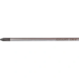 Отвертка Gigant PH0x75 с магнитным наконечником GS PH075