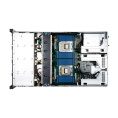 Серверная платформа MSI S2206-02, 2U,2x AMD EPYC SP5 9004/9004 360W 400W under specific conditions , 24x DDR5, 8x 3.5/2.5'' SATA/SAS* + 4x 3.5/2.5'' NVME hsb, 2x M.2 PCIe 2280, 7x PCIe x16, 2x 1000Base-T I350AM2 , 1x PCIe OCP3.0 slot, 1+1 2000W 939-S312-0
