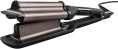 Щипцы Polaris PHS 5095TAi wave Argan Therapy PRO 80Вт черный макс.темп.:220С покрытие:турмалиновое PHS 5095TAI