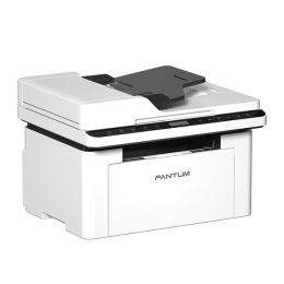 МФУ лазерное Pantum BM2300A черно-белая печать, A4, белый