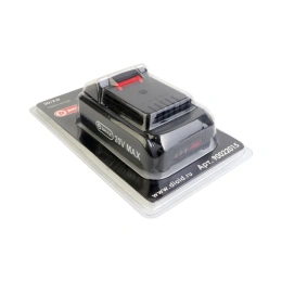 Батарея аккумуляторная универсальная (20 В; 2.0А/ч) серия ЛИ-02С ДИОЛД 90022015