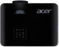 Проектор Acer X139, DLP, черный [mr.jx611.00z]