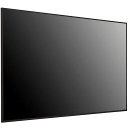 Дисплей LG 43UH5N-E, 43" UHD; Режим работы 24/7; Яркость 500 кд/м2; Коэффициент матовости экрана 25%; ОС webOS 6.0; Wi-Fi; Динамики 10+10 Вт; Режим видео-стены; Поддержка One:Quick Share; Соответствие IP5X