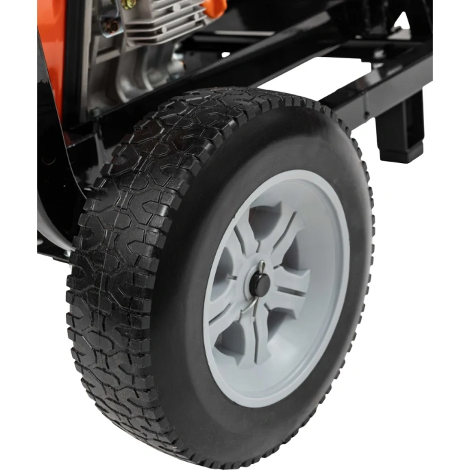 Дизельный генератор Gigant GDGL-7000E