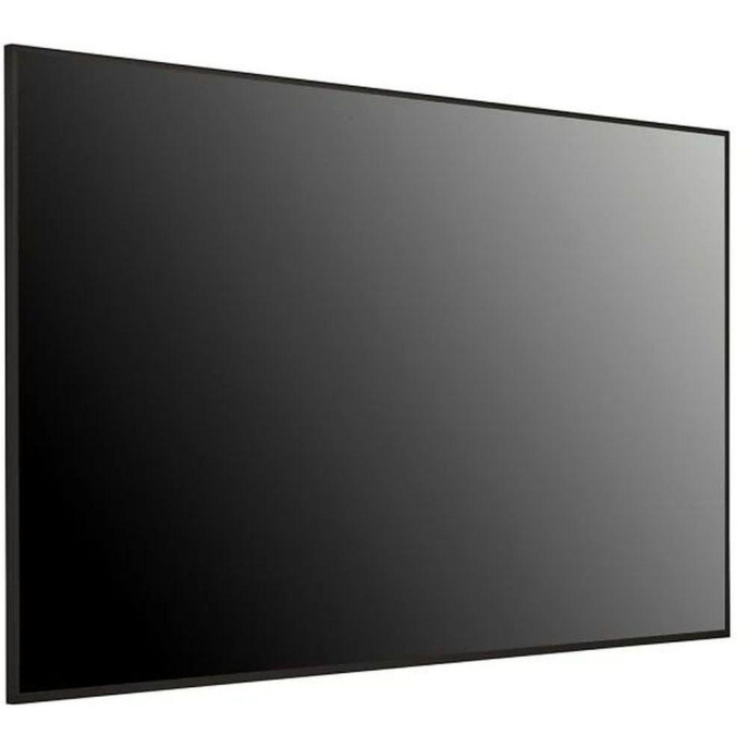 Дисплей LG 43UH5N-E, 43" UHD; Режим работы 24/7; Яркость 500 кд/м2; Коэффициент матовости экрана 25%; ОС webOS 6.0; Wi-Fi; Динамики 10+10 Вт; Режим видео-стены; Поддержка One:Quick Share; Соответствие IP5X