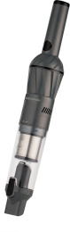 Пылесос Автомобильный Coolfort CF-3060 черный 85Вт
