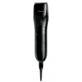 Машинка для стрижки волос Philips QC5115/15 Black (для прически, длина стрижки: 3-21 мм, питание от сети, не требует смазки, количество установок длины: 10, материал лезвий: нержавеющая сталь)