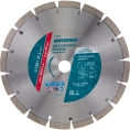 Диск алмазный (230x22.2 мм) GROSS 73008