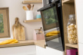 Духовой шкаф электрический Gorenje BO6735E05X, 77л, дверца с 2 стеклами, нержавеющая сталь