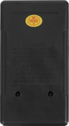 Мультиметр Ресанта DT 830B M 830В