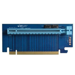 Райзер для видеокарты Wibtek AMV riser graphics card adaptor Box