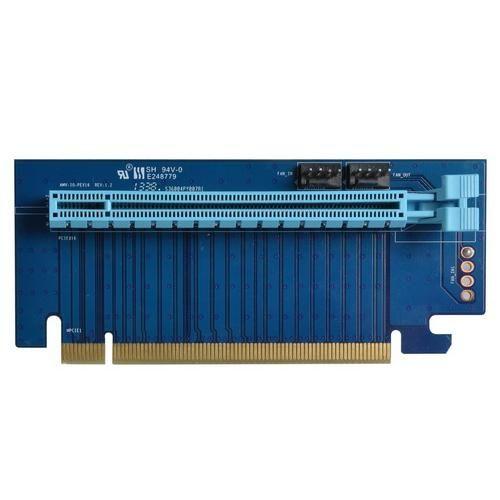 Райзер для видеокарты Wibtek AMV riser graphics card adaptor Box