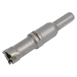 Коронка кольцевaя в сборе по металлу 15 мм NOVOCRAFT HSM657087015