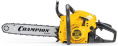 Бензопила CHAMPION PN237-16