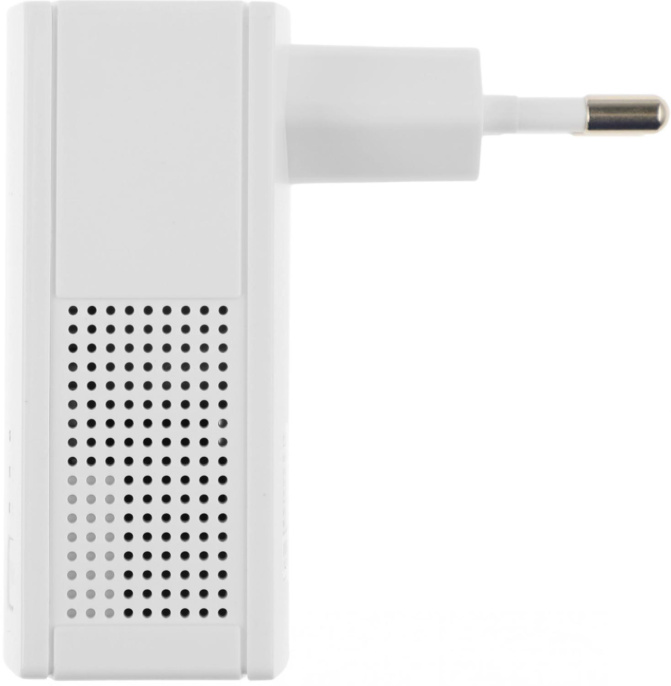 Адаптер Powerline PowerLine TP-LINK TL-WPA7517 KIT Gigabit Ethernet,  2 шт.