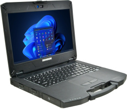 Защищенный ноутбук S14I Gen3 STD Win11 Pro/ S14I Gen3 Standard 14" FHD 1920 x1080 Standard Display, Intel® Core™ Ultra 5 125U 12MB Cache, up to 4.3 GHz, 12 cores, 14 threads with Intel® AI Boost NPU , Windows 11 Professional with 16GB RAM, 256GB PCIE (S4K