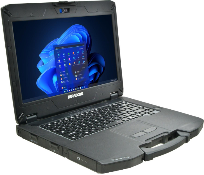 Защищенный ноутбук S14I Gen3 STD Win11 Pro/ S14I Gen3 Standard 14" FHD 1920 x1080 Standard Display, Intel® Core™ Ultra 5 125U 12MB Cache, up to 4.3 GHz, 12 cores, 14 threads with Intel® AI Boost NPU , Windows 11 Professional with 16GB RAM, 256GB PCIE (S4K