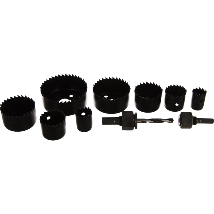 Пила круговая в чемоданчике Профи 21-64 мм FIT IT 36741