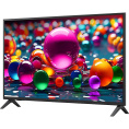 55" Телевизор LG 55UA75009LA.ARUG 4K Ultra HD, СМАРТ ТВ, WebOS, черный