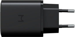 Сетевое зар./устр. Magssory ACH008 45W 3.25A (PD3.0+PPS+QC4+AFC+FCP+SCP) универсальное черный