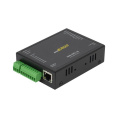 Контроллер SNR SNR-ERD-4s Устройство удалённого мониторинга, универсальный ПЛК. Питание PoE, 9-48В.