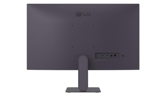 Монитор 23.8 LG 24G411A-B, IPS, 1920x1080, 5ms , 250cd, 144Hz, HDMI+DP, black, Ex