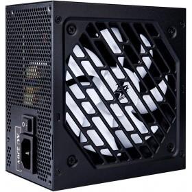 Блок питания 1STPLAYER 500W FK PS-500FK ATX 2.4, APFC, 85% EFF, Double Forward, 120mm fan, non-modular
