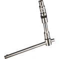 Набор инструментов 94 предмета 1/2", 1/4" Inforce, Сталь Cr-V, Профессиональный, 06-07-10